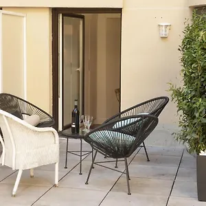 Aletxo's Apartamento San Sebastián
