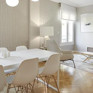 La Belle By Feelfree Apartamento San Sebastián