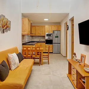 Arinaga Home Apartamento Arinaga
