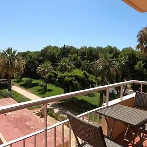 Agata Apartamento Benalmádena