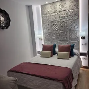 Hércules 434 Apartamento Benalmádena
