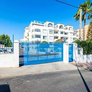 797 Rentals- Hermoso 4 En Apartamento Benalmádena