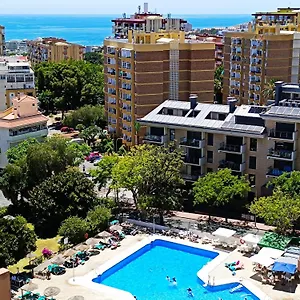  Apartamento Attico Acuario, 2 Bathrooms Floor With Sea And Mountain Views