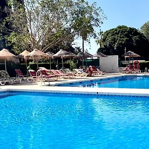  Apartamento Coastal Feeling, Sea Views & Pools Hercules