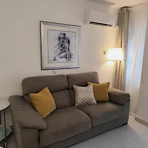 Jupiter Lovely 1bedroom Apartamento Benalmádena