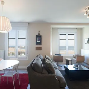 San Diego - Iberorent Apartamento San Sebastián